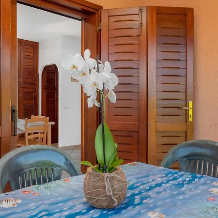 Bifamiliare Vakantiehuis