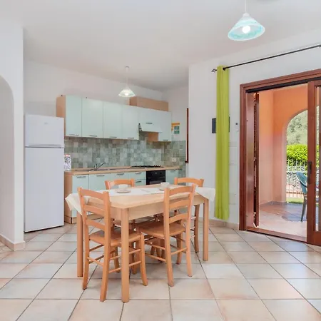 Vakantiehuis Bifamiliare