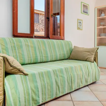 Bifamiliare Vakantiehuis