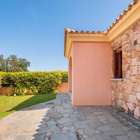 Bifamiliare Vakantiehuis